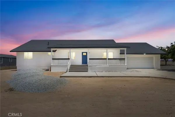 8038 Begonia Road, Phelan, CA 92371