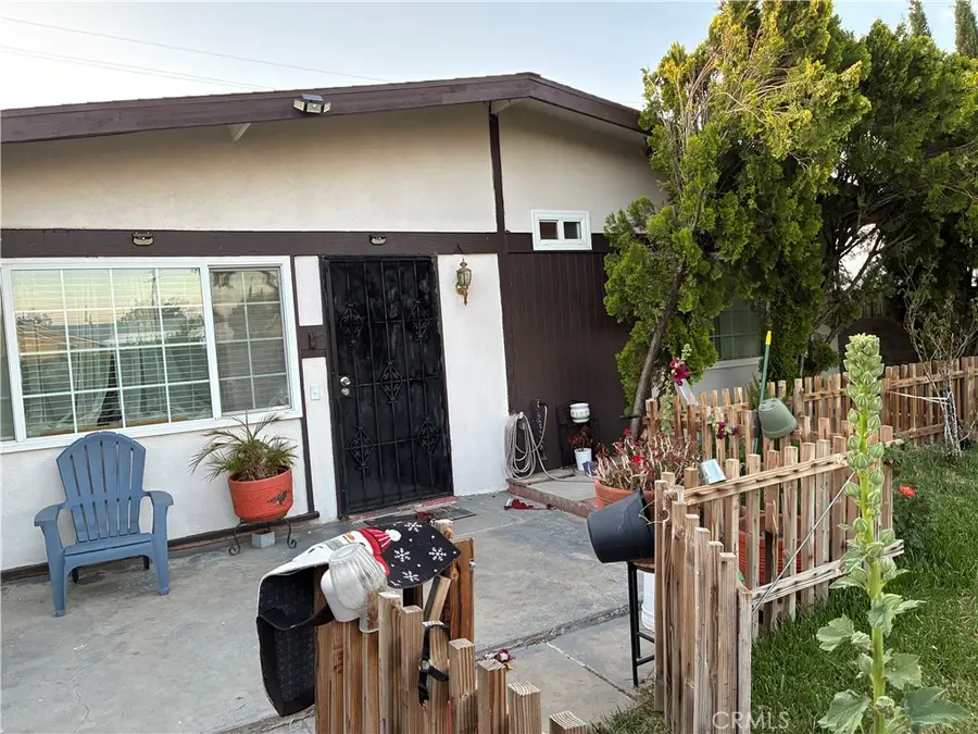 38983 Deer Run Road, Palmdale, CA 93551 - #2