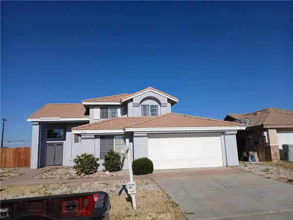8541 Dove Creek, Hesperia, CA 92344