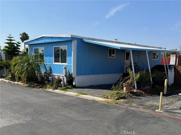 650 La Seda Road #19C, La Puente, CA 91744