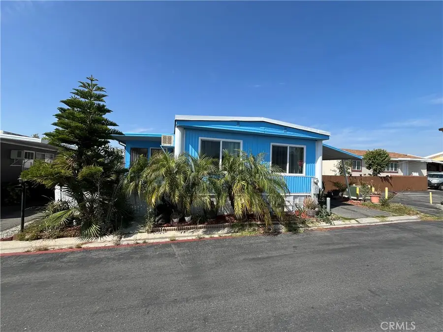 650 La Seda Road #19C, La Puente, CA 91744 - #2