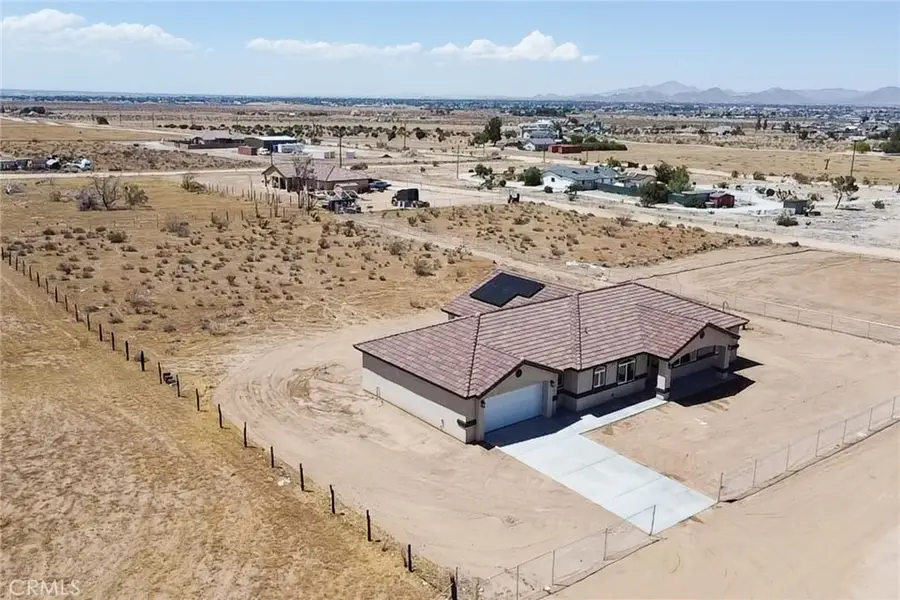 11152 Chipmunk Road, Apple Valley, CA 92308 - #2