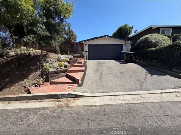 22238 Flanco Road, Woodland Hills, CA 91364