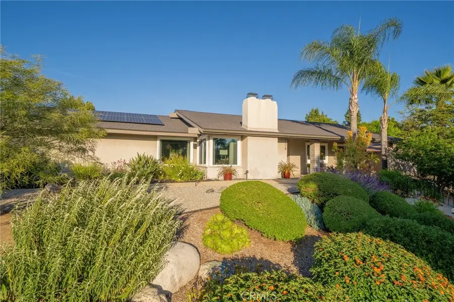 2128 N Villa Maria Road, Claremont, CA 91711 - #3