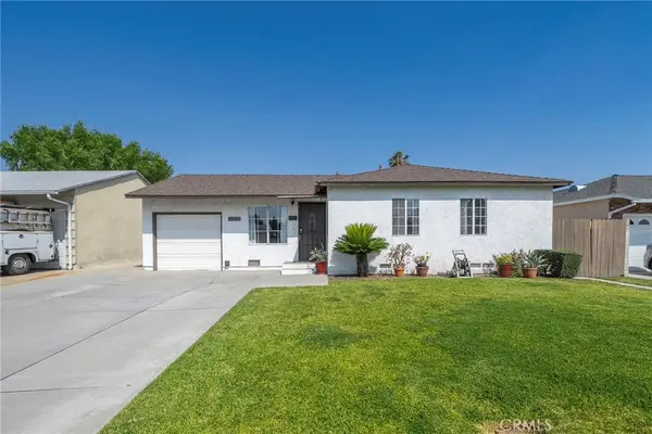 4042 N Foxdale Avenue, Covina, CA 91722