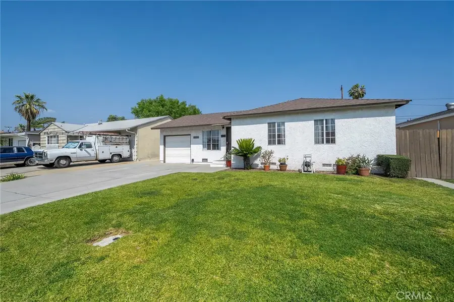 4042 N Foxdale Avenue, Covina, CA 91722 - #3