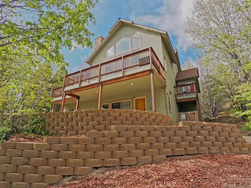 756 Brentwood, Lake Arrowhead, CA 92352 - #1
