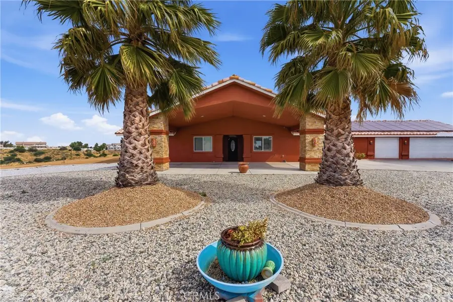 9512 Mesquite, Phelan, CA 92371 - #3