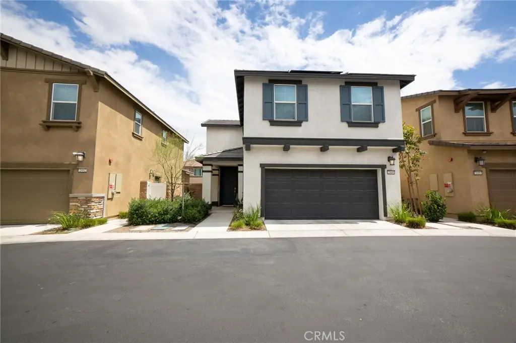 2464 Gunner Ridge, Rialto, CA 92377 - #1