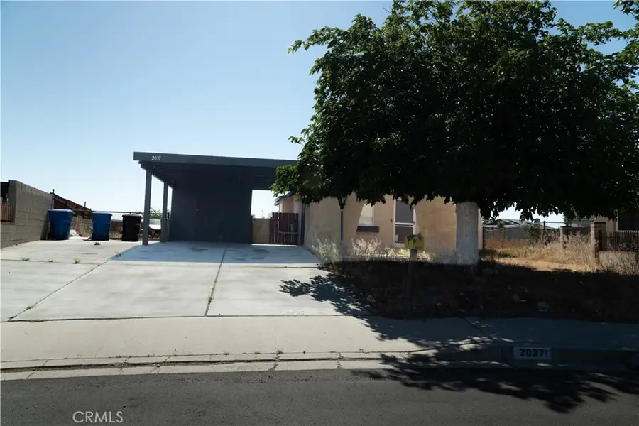 2037 Sequoia, Barstow, CA 92311 - #2