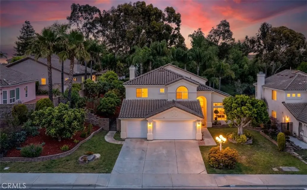 1453 Rancho Hills, Chino Hills, CA 91709 - #1