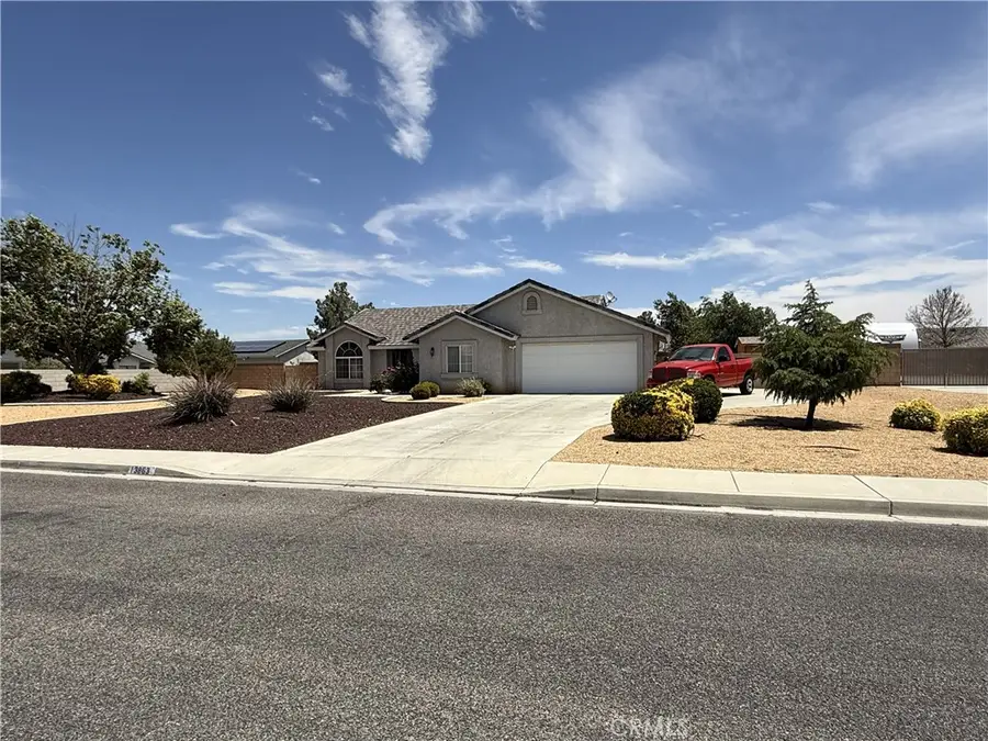 13863 Coachella Road, Apple Valley, CA 92307 - #2
