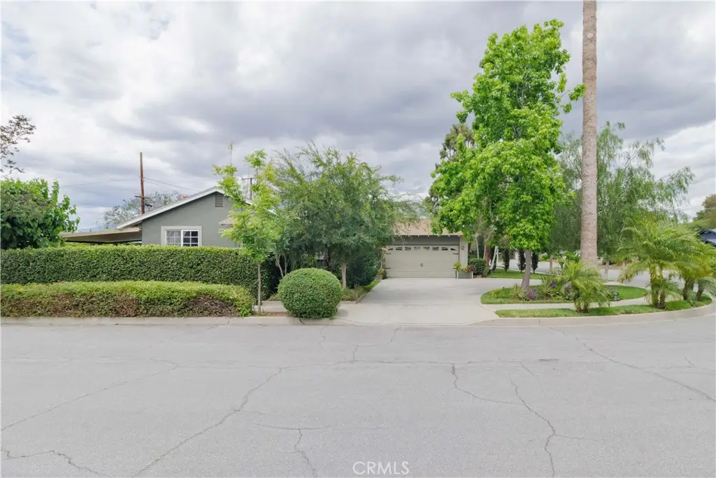 151 College Way, Covina, CA 91723 - #1
