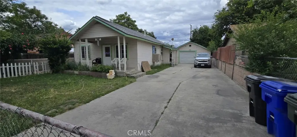 1225 Valencia, San Bernardino, CA 92404 - #1