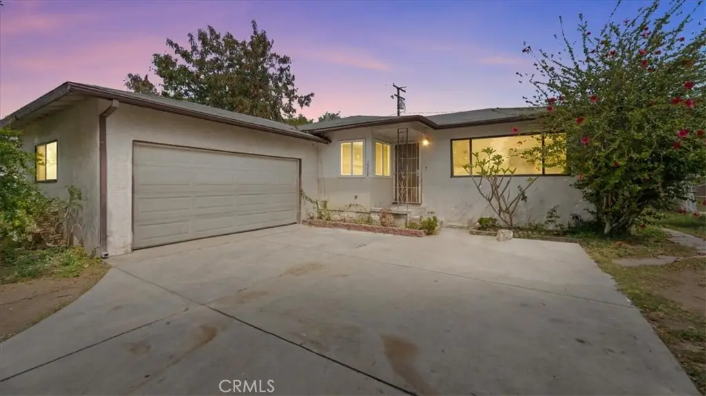19008 Grove Place, Bloomington, CA 92316 - #1