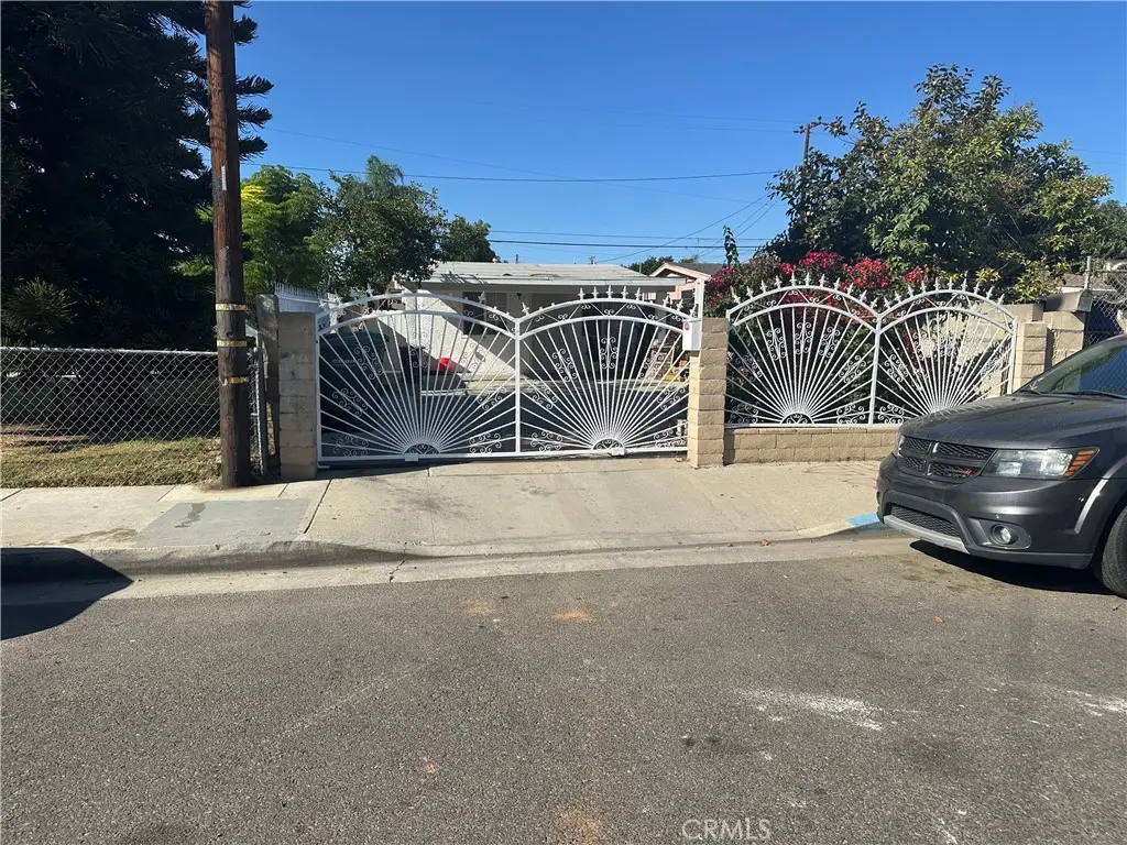 11907 168th Street, Artesia, CA 90701 - #1