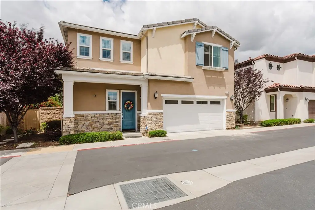 1433 Madrid Drive, Pomona, CA 91766 - #1