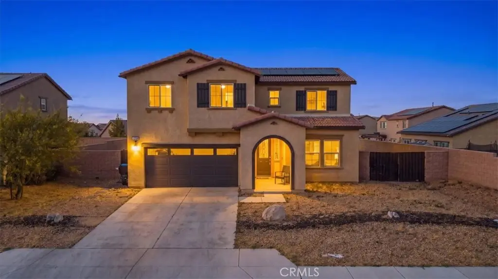 11886 Sierra Road, Victorville, CA 92392 - #1