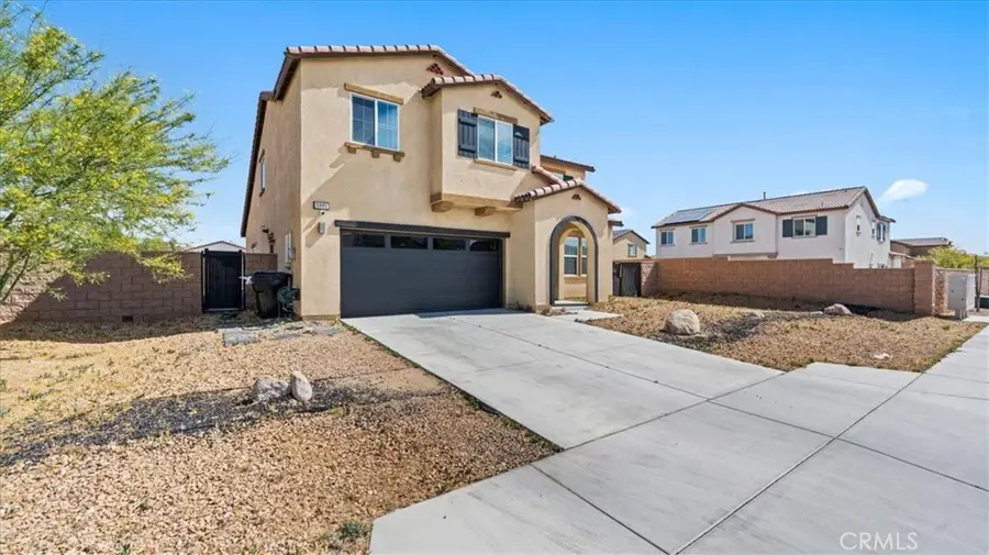 11886 Sierra Road, Victorville, CA 92392 - #2