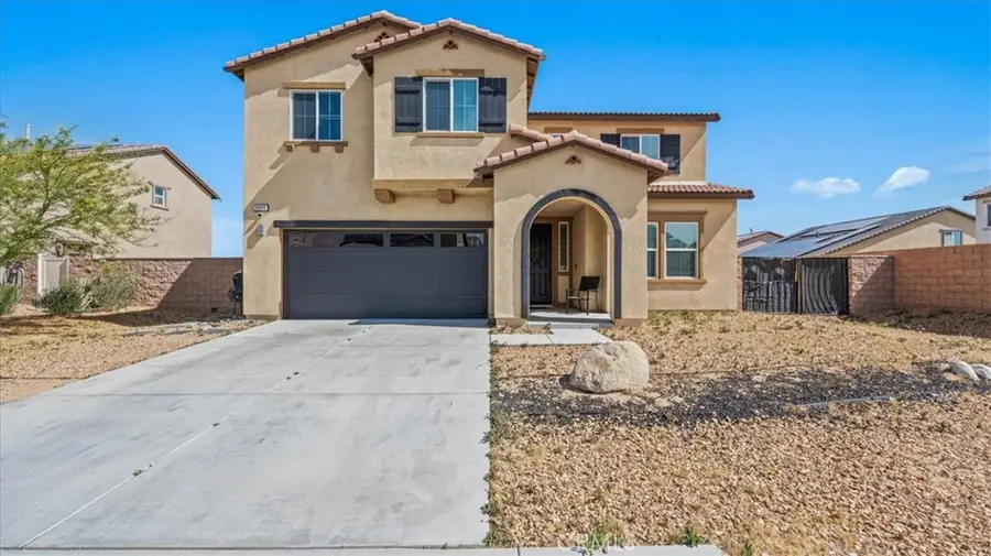 11886 Sierra Road, Victorville, CA 92392 - #3