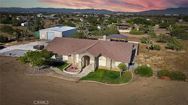 8755 Kittering Road, Oak Hills, CA 92344