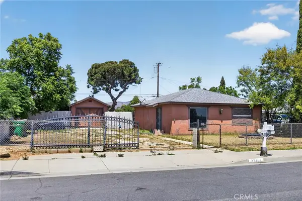 22400 Sherman Avenue, Moreno Valley, CA 92553