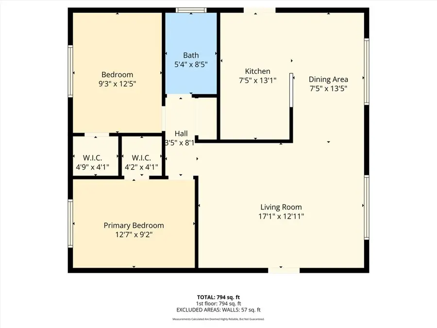 22400 Sherman Avenue, Moreno Valley, CA 92553 - #2