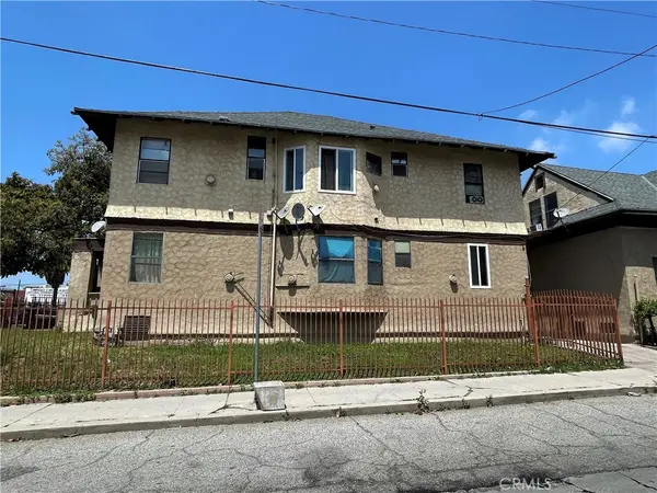1317 Linwood Avenue, Los Angeles, CA 90017