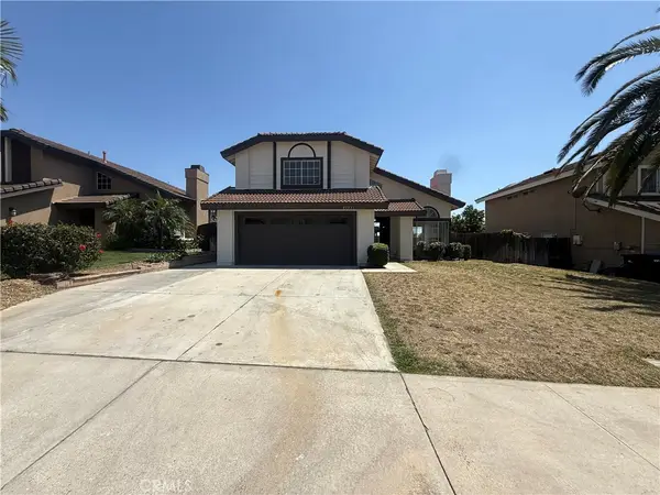 21391 Blossom Hill Lane, Moreno Valley, CA 92557