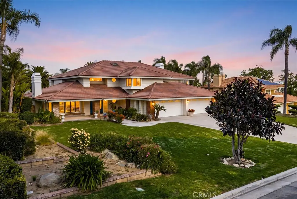 6071 Zircon Avenue, Rancho Cucamonga, CA 91701 - #1