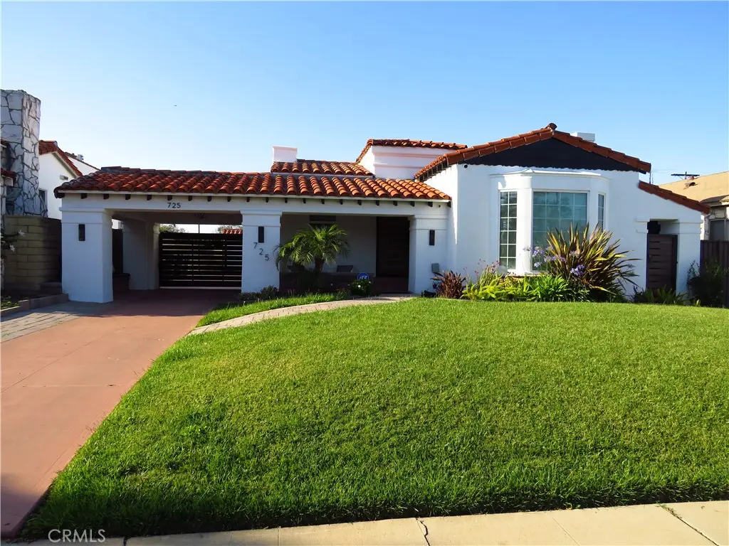 725 W 111th Street, Los Angeles, CA 90044 - #1