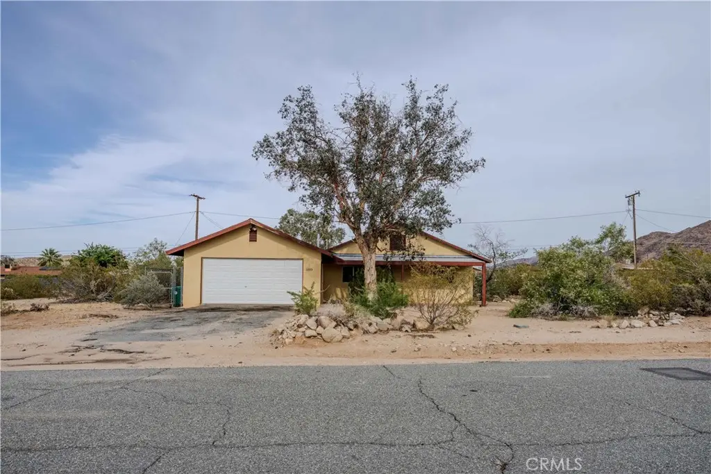 6973 Mission, Twentynine Palms, CA 92277 - #1
