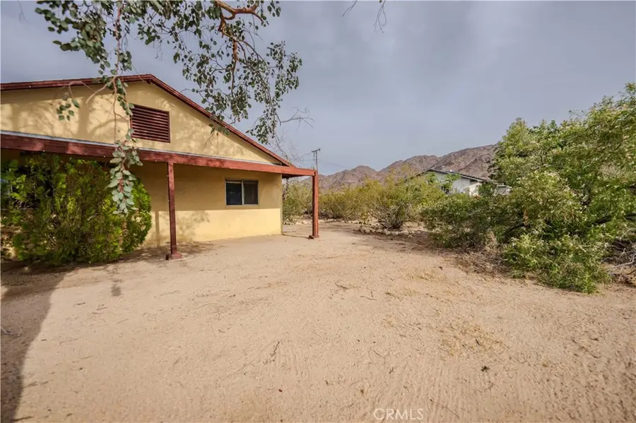 6973 Mission, Twentynine Palms, CA 92277 - #2