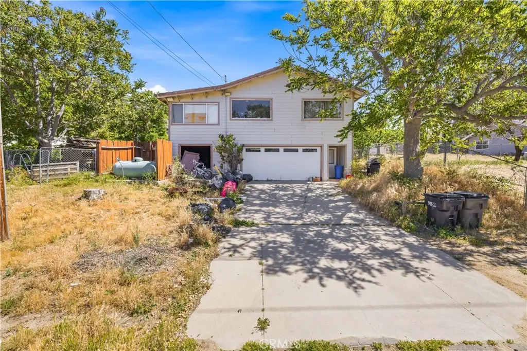 14971 Sunnydale, Lake Hughes, CA 93532 - #1