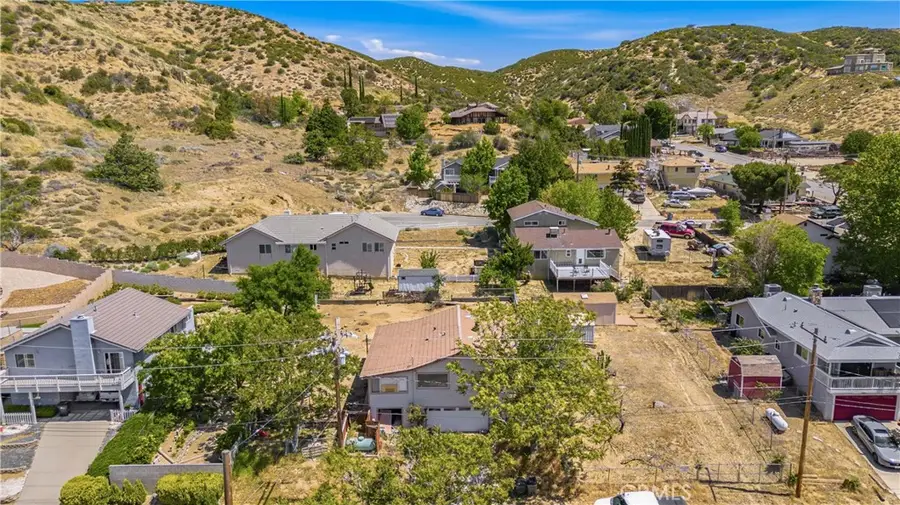14971 Sunnydale, Lake Hughes, CA 93532 - #2
