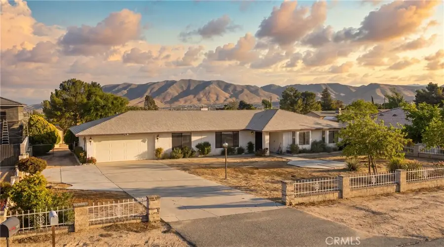 7861 Madera Avenue, Hesperia, CA 92345 - #2