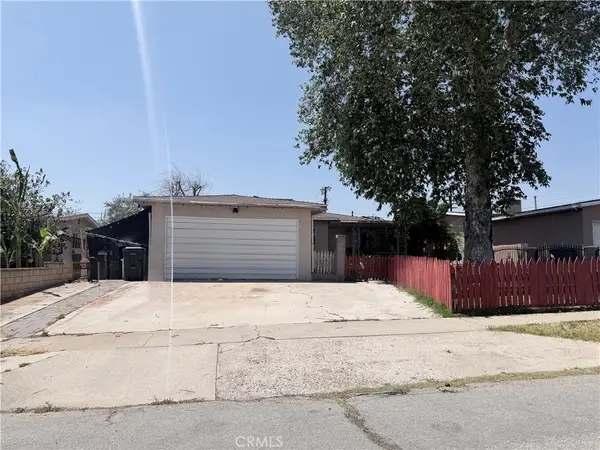 114 S Tamarisk, Rialto, CA 92376