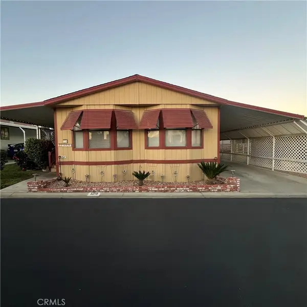 2598 Ayala Drive #124, Rialto, CA 92377