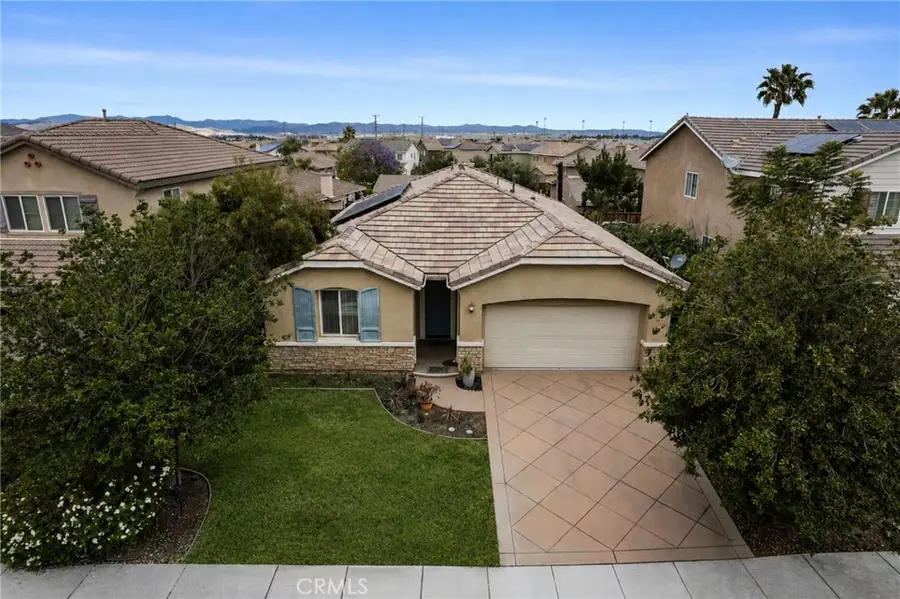 26585 Emperor, Menifee, CA 92585 - #2