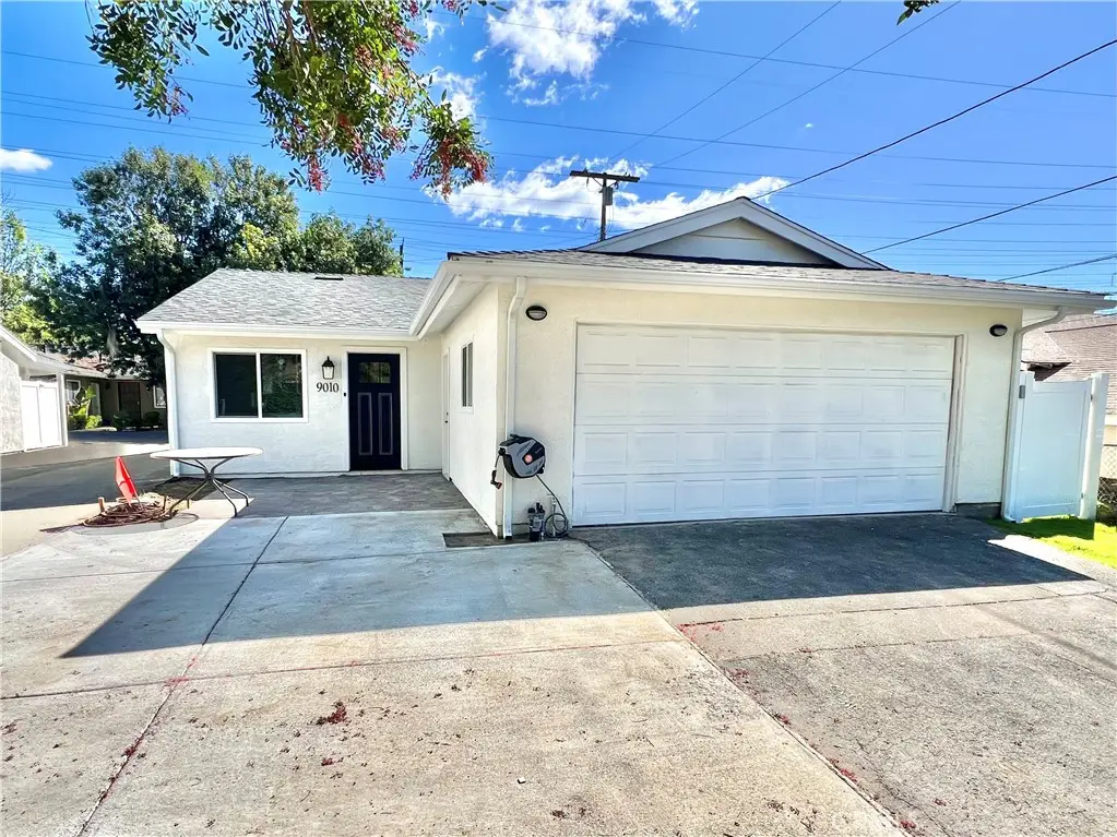 9010 Wilbur Avenue, Northridge, CA 91325 - #1