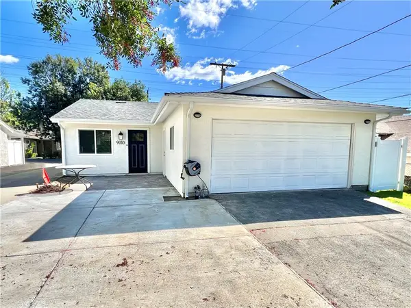 9010 Wilbur Avenue, Northridge, CA 91325