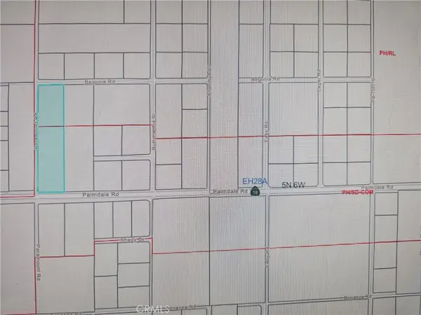 0 Ca-18, Phelan, CA 92371