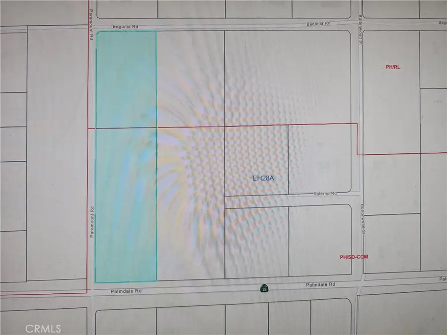 0 Ca-18, Phelan, CA 92371 - #3