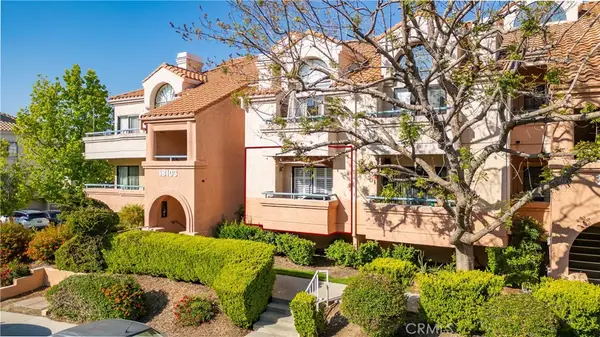 18103 Erik Court #483, Canyon Country, CA 91387