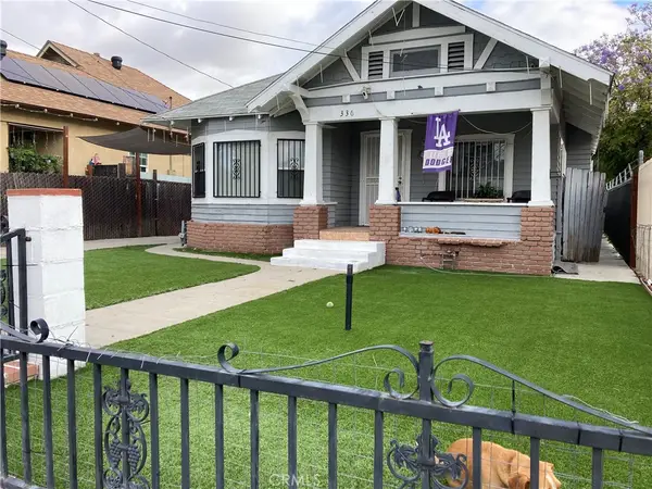 336 W 11th, San Bernardino, CA 92410