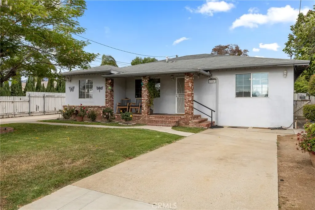 13709 4th Street, Yucaipa, CA 92399 - #1