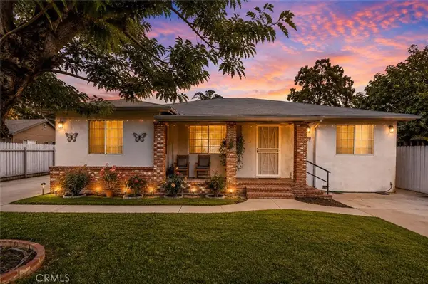 13709 4th Street, Yucaipa, CA 92399