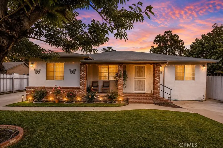 13709 4th Street, Yucaipa, CA 92399 - #3