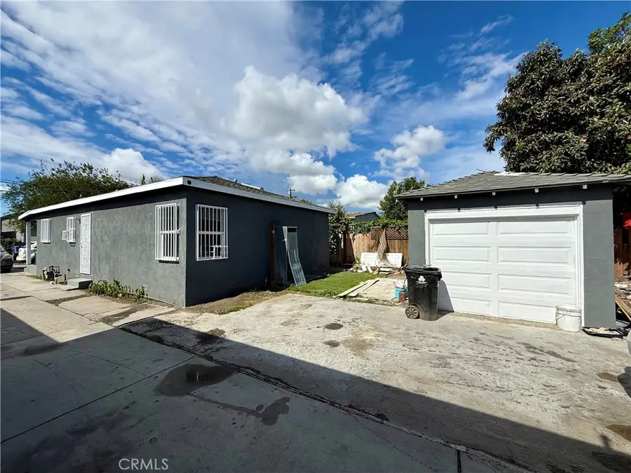 1359 E 108th, Los Angeles, CA 90059 - #2