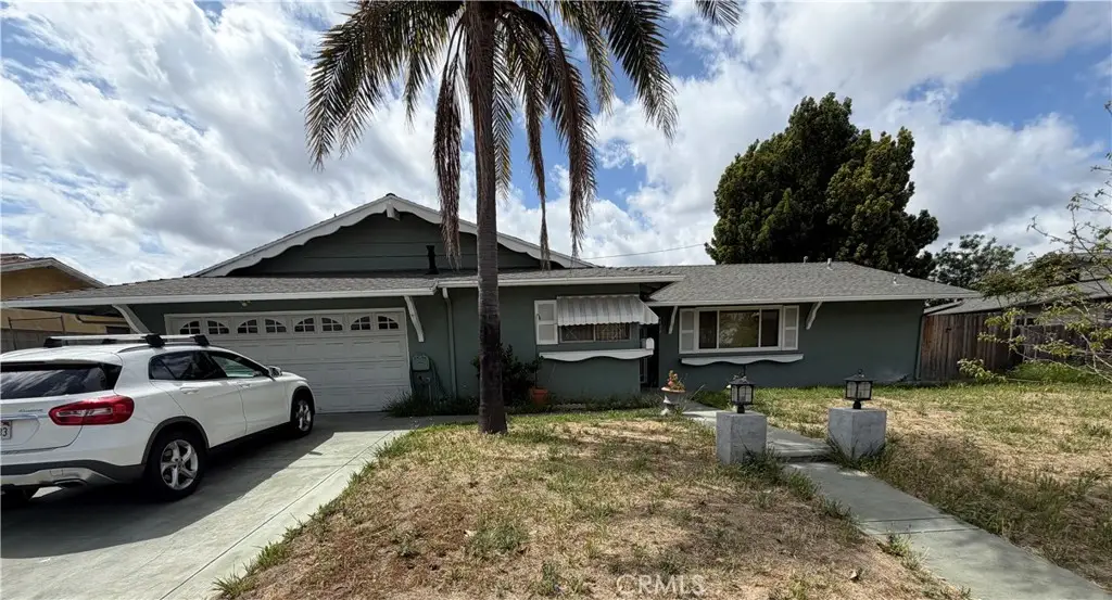 4496 Bidwell, Simi Valley, CA 93063 - #1